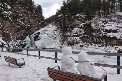 Family Adventures in the Canadian Rockies: Waterton Lakes National Park ...