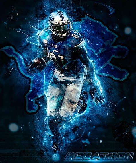 NFL Football Players Wallpapers - Top Free NFL Football Players Backgrounds - WallpaperAccess