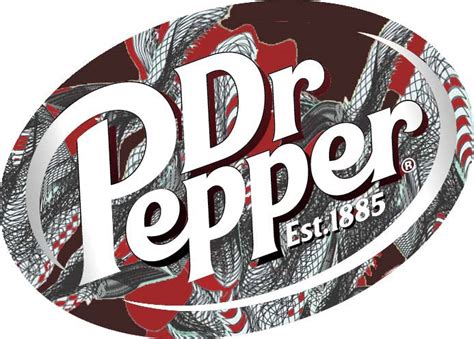 Dr. Pepper New Look I Hope by gypsyonly1 on DeviantArt