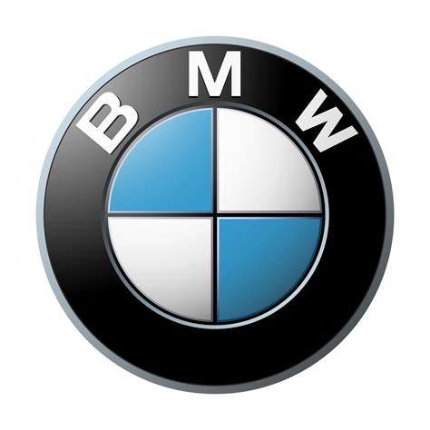 Bmw Logo Poster