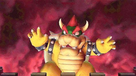 Bowser GIF - Find on GIFER