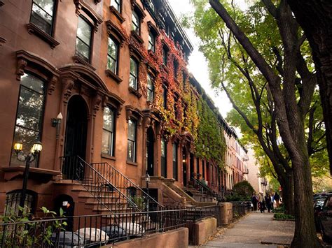 Brooklyn Luxury Townhouse Sales Skyrocket Sixfold in Last Five Years