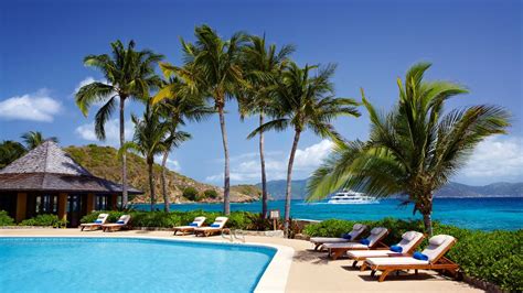 Peter Island Resort & Spa, Peter Island, Virgin Islands (British)