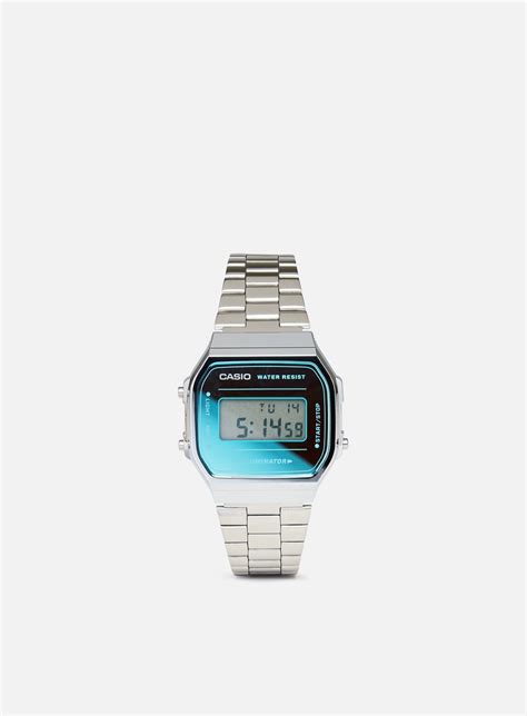 Casio Classic A168WEM-2EF | SPECTRUM