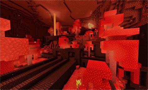 5 Best Minecraft Seeds For Nether Fortress - vrogue.co