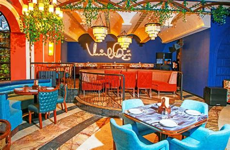 Virat Kohli's Second Restaurant In Kolkata Is All about Pretty Vibes And Gourmet Food | Curly Tales