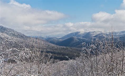 Clingmans Dome Stock Photos, Pictures & Royalty-Free Images - iStock