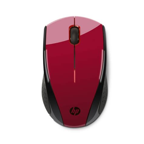 HP Wireless Mouse X3000 - Monaliza
