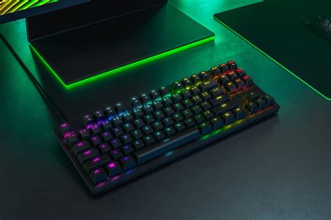 Top 5 Razer Optical Switch Keyboards - Noobs2Pro