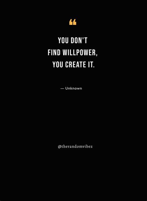 80 Willpower Quotes On Mental Strength & Determination – The Random Vibez