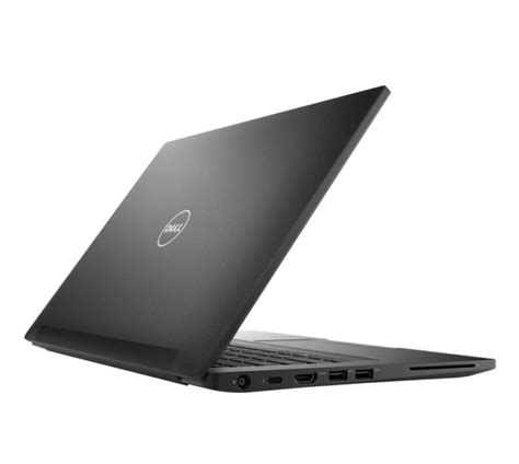 DELL LATITUDE 7480 + DOCKING STATION DELL WD15