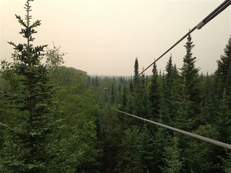 Elk Ridge Resort Trails | Tourism Saskatchewan