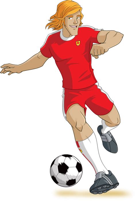 supa strikas logo - Deane Pinkston