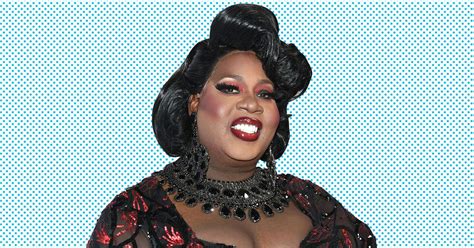 RuPaul’s Drag Race All Stars 4: Latrice Royale Interview