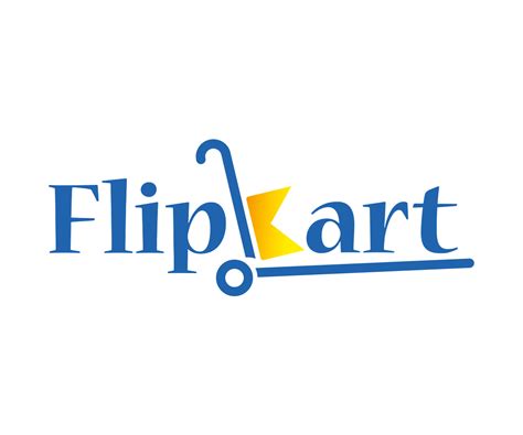 FLIPKART NEW LOGO CONCEPT on Behance