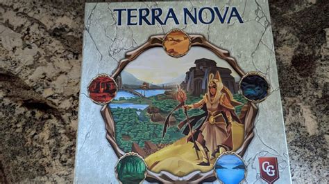 Terra Nova review— Addition by subtraction — GAMINGTREND