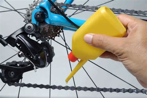 8 Best Mountain Bike Chain Lube – MTB Rules