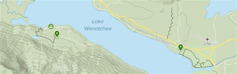 Best Trails in Lake Wenatchee State Park - Washington | AllTrails