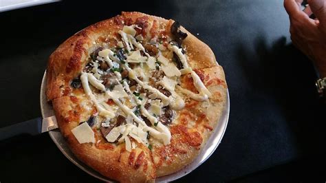 Mellow Mushroom Menu, Reviews and Photos - 710 Lake Joy Rd, Warner ...