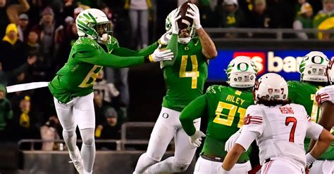 Oregon Ducks Football: 4 Ways Lanning’s Ducks Can Finish Games Better in 2023 | FishDuck