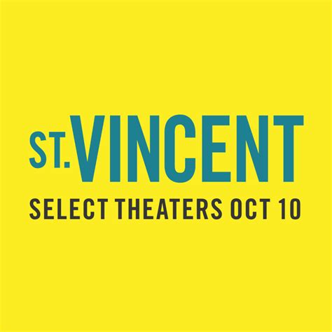 St. Vincent The Familiar (Movie Review) at Why So Blu?