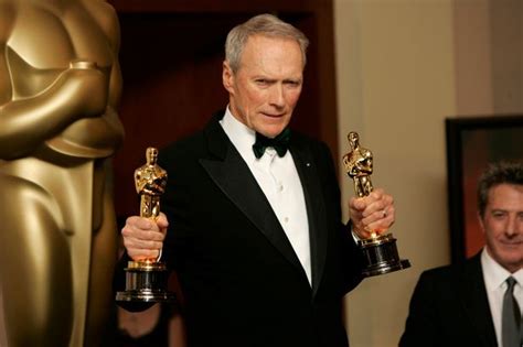 Clint Eastwood, 90, on why he won't be retiring from Hollywood any time ...