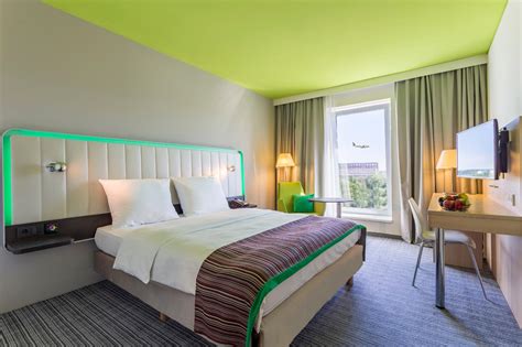 Park Inn by Radisson Frankfurt Airport Hotel in Frankfurt am Main ...