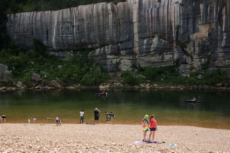 The Economic Benefits of the Buffalo National River | Arkansas Outside