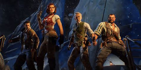 5 tips for getting farther in Black Ops 4's Zombies | PC Gamer