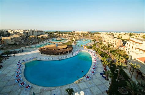 Royal Lagoons Aqua Park Resort, Hurghada | Purple Travel