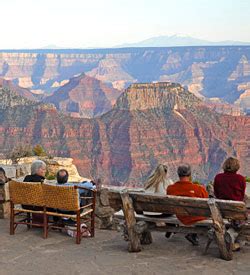 Camping - Grand Canyon National Park (U.S. National Park Service)