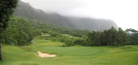 Ko’olau Golf Course | Tee Times