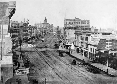 Historical photos photographs of Winnipeg Manitoba