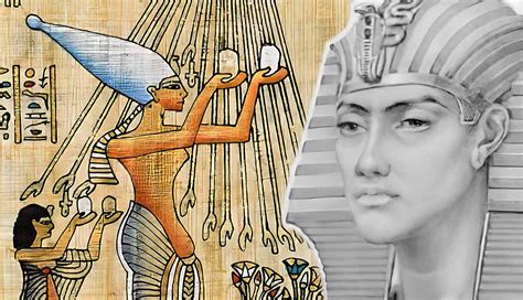 Akhenaten: 7 Secrets of Egypt’s Heretic Pharaoh