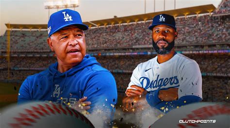 Dodgers: Jason Heyward gets massive Opening Day update from Dave Roberts