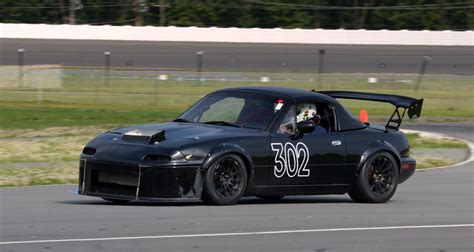 302 HP TURBO MIATA RACECAR - New Year - New Price - Miata Turbo Forum - Boost cars, acquire cats.