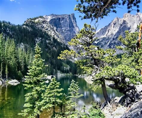 The 10 Best Hiking Trails in Denver - RVshare.com