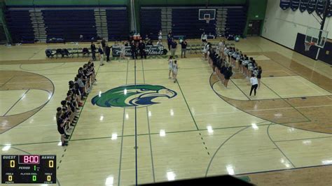 Essex Technical High School vs Northeast Tech Womens JV Basketball - YouTube