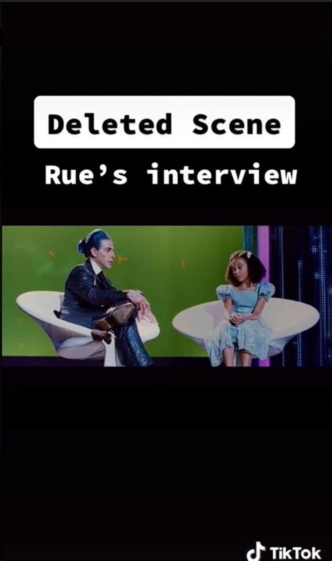 Rue ️ [Video] | Hunger games humor, Hunger games quotes, Divergent ...