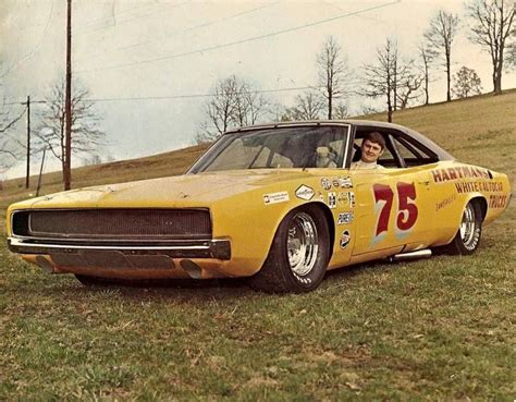 Vintage nascar – Artofit