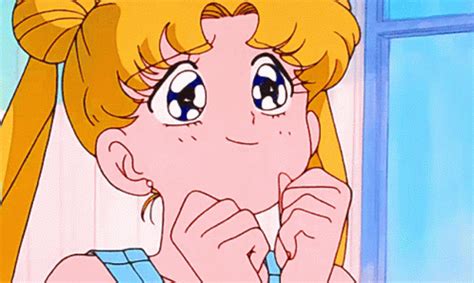 Sailor Moon Usagi GIF - Sailor Moon Usagi Usagi Tsukino - GIF-ləri kəşf edin və paylaşın