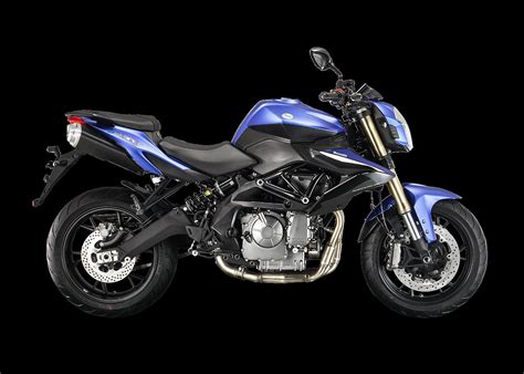 2024 Benelli TNT 600 Specifications and Expected Price in India