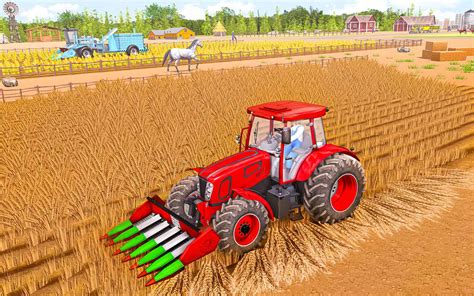 Farming 2 :: Behance