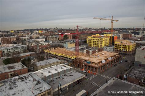 CHS Pics | Rising above the relentless development of Capitol Hill | CHS Capitol Hill Seattle