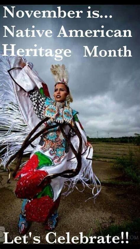 Native American Heritage Month Printables