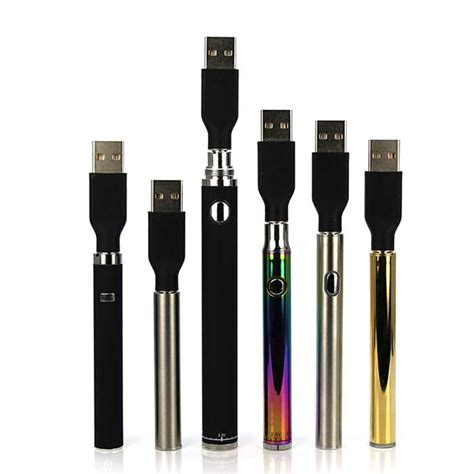 Vape Pen Battery Charger | Vape Parts Mart