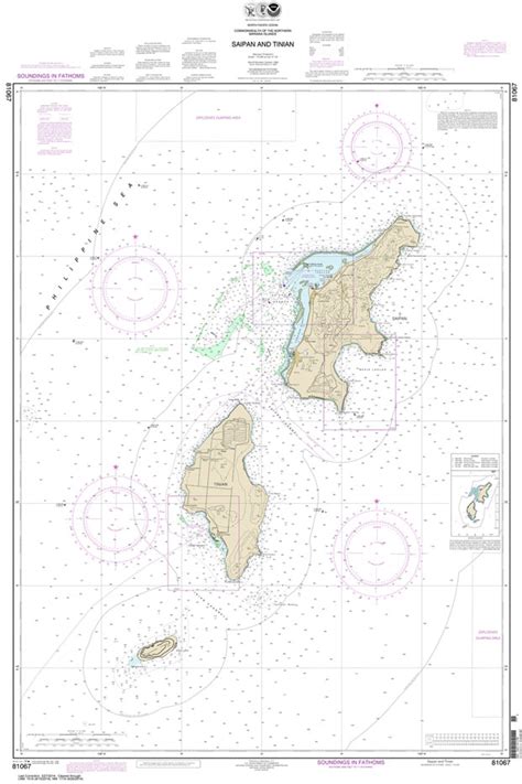 NOAA Nautical Charts for U.S. Waters :: NOAA Pacific Coast charts ...