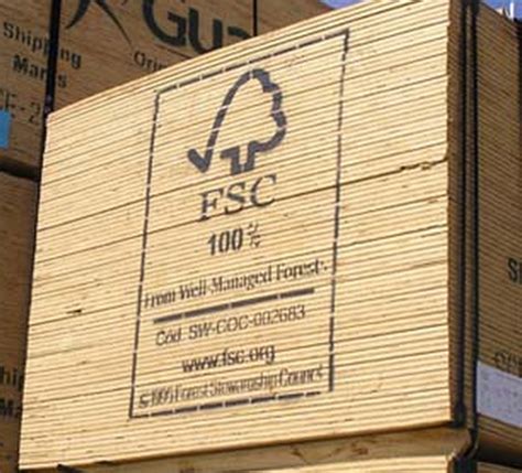 Tips for buying Sustainable Wood - Global Wood Source.