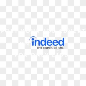 Download Indeed Logo Png, Transparent Png - vhv