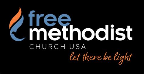 Logo - Free Methodist Church USA